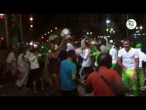 Football South Korea  vs Algeria Mondial Fifa Live TV Sports 2014