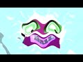 Klasky Csupo 5 Remaked G Majors V2