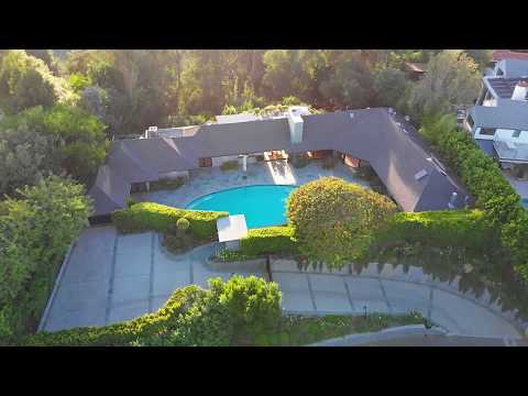 $7,950,000 |  For Sale 3035 Lake Glen Dr, Beverly Hills,90210 洛杉矶比佛利山庄豪宅房产