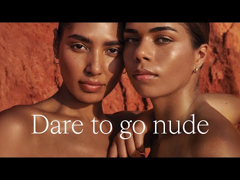 Dare to go Nude
