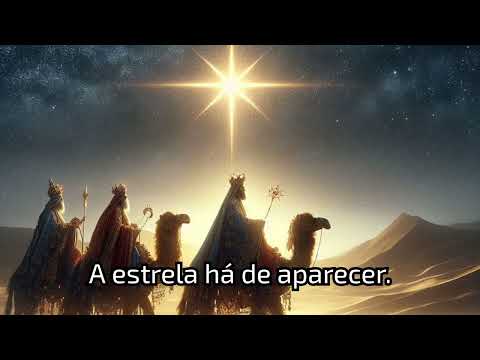 Estrela brilhante e bela | Hino SUD | n° 1204 | 🇧🇷