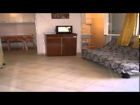 Last minute casa sul mare di gaeta"la depandance" - via flacca 6, Gaeta