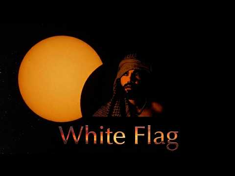 Nawaj Ansari - WHITE FLAG