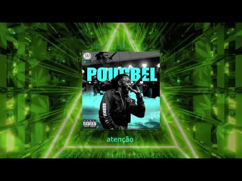 4 - Poubel Mc -Thug Love ft. Toretto Nunig & Patrickzaun