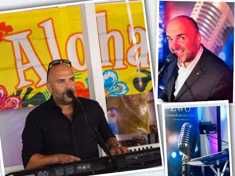 Yamaha Genos 2.0 vs Korg PA4X Musikant - Salsa - Habanero