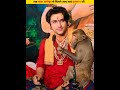 When Hanuman Ji Himself Came To Meet Baba Bageshwar Shorts Dailyfacts