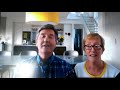 Daniel and Majella O'Donnell - Remember Me - Facebook LIVE