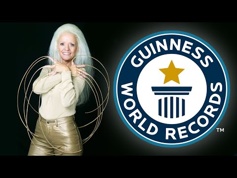 How I Lost The World's Longest Fingernails - Guinness World Records
