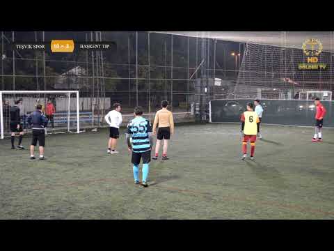 Gol Videosu