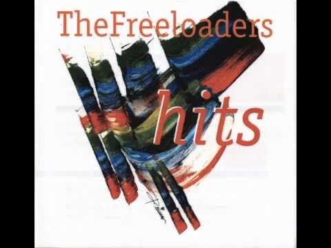the freeloaders - ELVIS