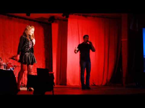 johnyboy ft elvira t ненавижу но люблю(cover by getman ft Леся Шелестович)