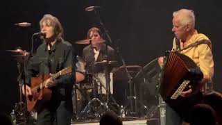 Be My Downfall. Del Amitri. Live in NZ