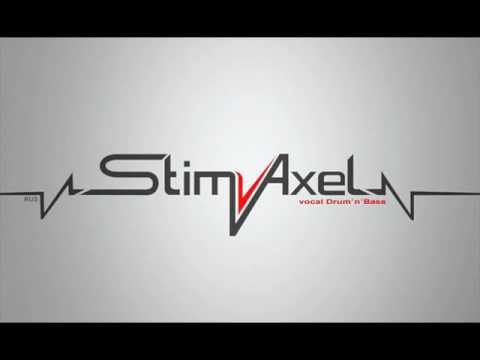 Stim Axel - Poymi Menya (dubstep)