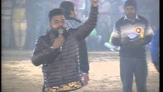 (13) Pharwahi (Barnala) Kabaddi Tournament 4 Jan 2016