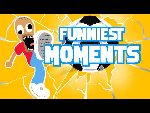 Non-Stop Laughs! (Funniest Comp)