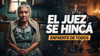 Me Corrieron Por Pobre Sin Saber Que Yo Era La Dueña De La Mansión (Secreto Revelado)