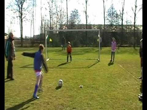 Het nieuwe Nederlands elftal