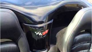 preview picture of video '2000 Chevrolet Corvette Used Cars Troy OH'