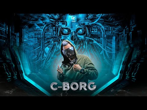 ELETROFUNK FALA MAL DA GENTE   C-BORG FT MC BIN LADEM