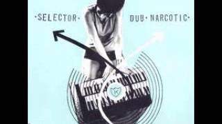 Selector Dub Narcotic - Black Anger Movement - RA-N-UNTUT