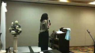 God Is Looking For Character