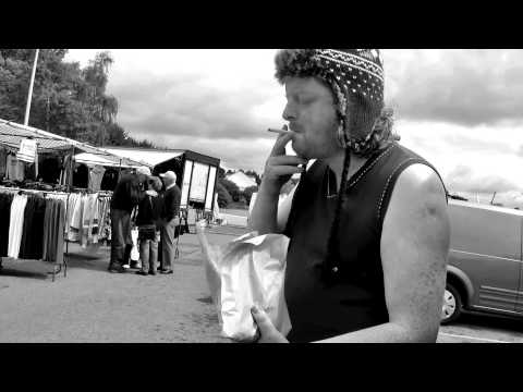 Trailer - Letterkenny People - 'Gary Gamble'