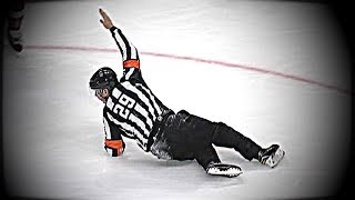 BEST NHL Bloopers of 2017-18 Season - Regular Season So Far- Bloopers, Fails, and Funny Moments. BEST NHL Bloopers of 2017-18 Season - Regular Season So Far- Bloopers, Fails, and Funny Moments.