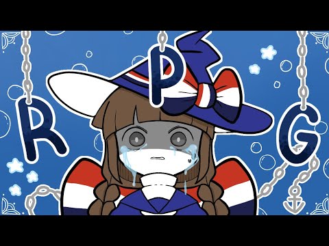 RPG - Animation Meme || Flipaclip || {WATGBS}