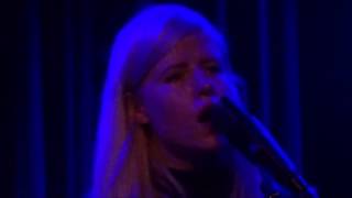 Amber Arcades - Turning Light, Patronaat 09-01-2017
