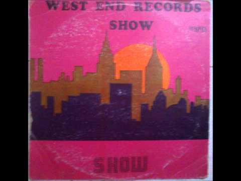 West End Records Show
