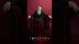 THE TENATHON LIVE - אברהם פריד, יונתן רזאל, נפתלי קמפה, שולי רנד - יום ראשון, 17.11.2024