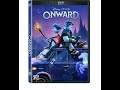 Opening To Onward 2020 DVD