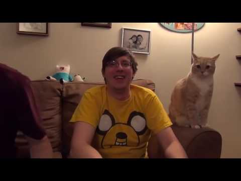 Adventure Time Vlogs Episode 76   Ghost Princess