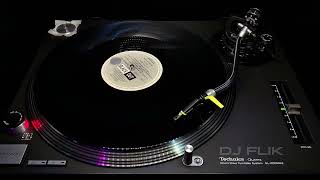 Deskee – Kid Get Hyped (Vocal Mix) 1990