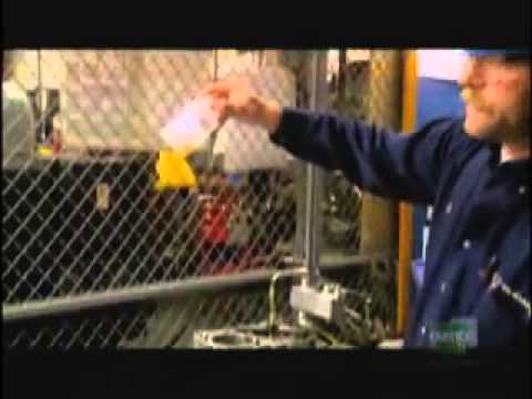 Subaru ZERO Landfill Plant, this is how its done!