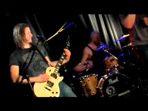 The Horror Of Seville - Live at The Rave in Milwaukee