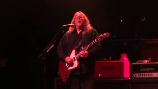 World Boss into Mother Earth - Gov&#39;t Mule - MuleOWeen October 29, 2016