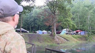The Meet Up In the Mountains 2022