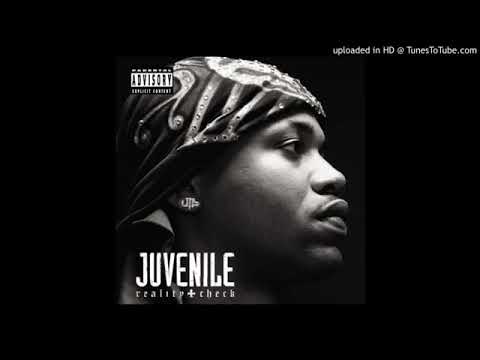 Juvenile featuring Mike Jones Paul Wall Lil Wacko and Lil Skip - The Way I Be Leaning