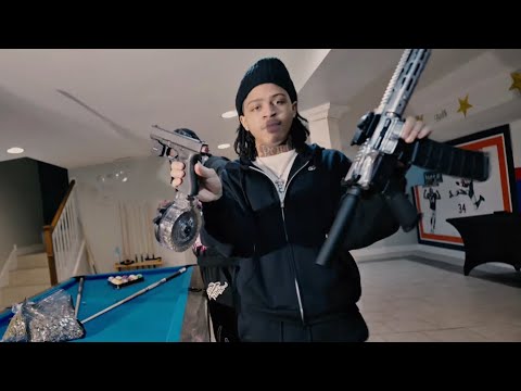 Shuno Wick - 2 Minutes In Hell (Official Music Video)