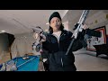 Shuno Wick 2 Minutes In Hell Official Music Video