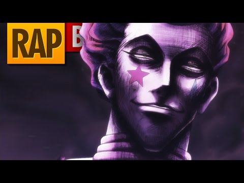 Rap do Hisoka (Hunter x Hunter) | Tauz RapTributo 69