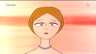 حكايات عالمية الرجل ذو اللحية الزرقاء