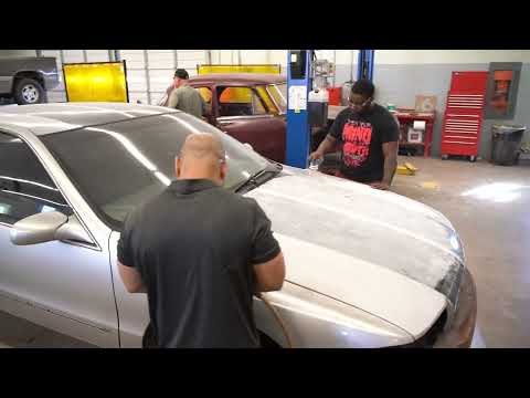 Collision Repair