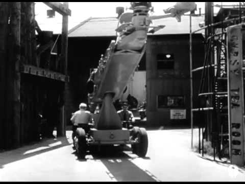 The Cinematographer