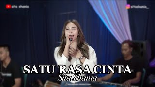 Download lagu SATU RASA CINTA ARIEF SITA SHANIA... mp3