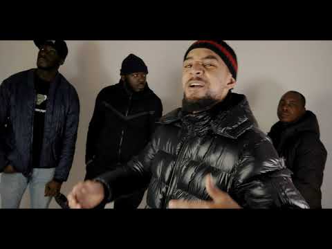 Dash Villz - Rise (OFFICIAL VIDEO)