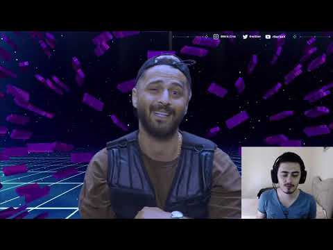 SPADE427 ft. ŞEHİNŞAH - MATRIX | Reaction / Tepki