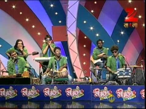 EP - Mirakkel Akkel Challenger 6 - Indian Bengali TV Show - Zee Bangla