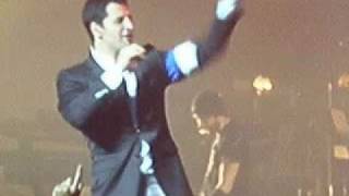 Sakis Rouvas - Ola giro sou girizoun/Min antistekesai/ Kane me/ Disco girl/It's my life